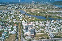 Chủ Khu CNTT tập trung Đà Nẵng huy động 2.300 tỷ trái phiếu để đầu tư vào doanh nghiệp cùng hệ sinh thái Trungnam Group