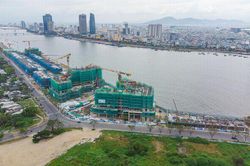 Sun Group làm dự án mới gần 11.000 tỷ ở Đà Nẵng