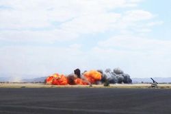 Houthi tấn công trả đũa Saudi Arabia, căng thẳng leo thang