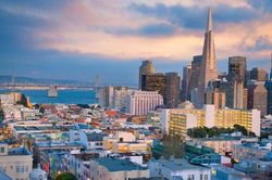 San Francisco và giấc mơ thần kỳ
