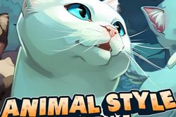 Humble Bundle mở bán gói Animal Style với 8 trò chơi tương thích Steam Deck chỉ 12 USD