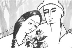 Ngày xanh chuyện lành