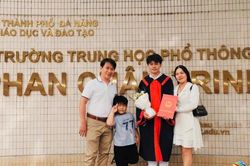 Quả ngọt của hành trình kiên trì