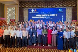 Đà Nẵng tăng cường kết nối doanh nhân tại Thành phố Hồ Chí Minh, khơi mở nguồn lực cho giai đoạn phát triển mới