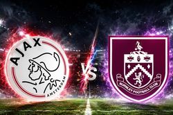 Ajax đánh bại Burnley, khép lại màn rượt đuổi ở Amsterdam