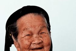 Bữa cơm tri ân gìn giữ truyền thống 'Uống nước nhớ nguồn'