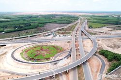 Kiến tạo không gian phát triển mới