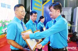 Nhiều hoạt động ý nghĩa tại Ngày hội Văn hóa công nhân năm 2026