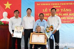 Viết tiếp câu chuyện nghĩa tình