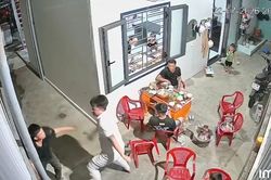 Gia Lai: Xác minh thông tin người đàn ông bị nhóm người đánh đến nhập viện