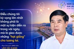E-magazine Gia Lai muốn đưa công nghệ lượng tử đến gần người dân và giới trẻ
