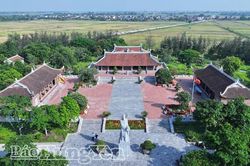 Kỷ niệm 300 năm Ngày sinh danh nhân văn hóa Lê Quý Đôn (1726 - 2026): Tôn vinh một trí tuệ kiệt xuất