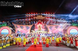 Tổ chức các hoạt động thiết thực, hiệu quả trong Ngày Văn hóa Việt Nam