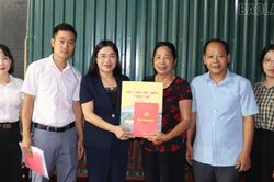 Các địa phương, đơn vị triển khai nhiều hoạt động tri ân dịp 27/7