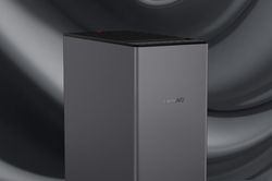 Lenovo ThinkCentre X ra mắt tại Mỹ: Trang bị RAM tới 256GB và tùy chọn GPU kép RTX 5060 Ti