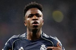 Arsenal và tham vọng chiêu mộ Vinicius Junior: Mảnh ghép hoàn hảo cho hàng công Pháo thủ
