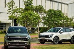 KIA Sportage 2026: Đánh giá chi tiết CUV Hàn Quốc giàu công nghệ, ưu đãi 50 triệu đồng