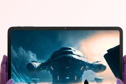 Máy tính bảng TCL Nxtpaper 11 Gen 2 giảm giá đến 90 USD: Màn hình 3 chế độ kèm bút T-Pen