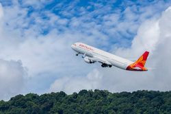 Sun PhuQuoc Airways khai trương hai đường bay nội địa và mở rộng mạng bay quốc tế