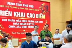 Thắp s&aacute;ng h&agrave;nh tr&igrave;nh trở về