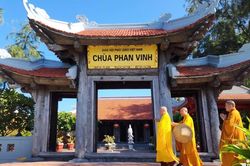 Xây dựng thư viện số về tín ngưỡng, tôn giáo