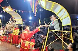 Sức sống bền bỉ của bài chòi