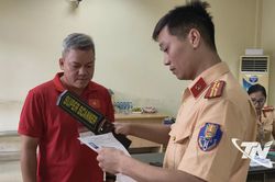 Nâng cao chất lượng đào tạo, sát hạch lái xe