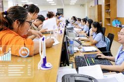 Đánh giá cán bộ bằng KPI: Bước chuyển trong tư duy quản trị hiện đại