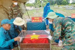 Những trái tim gửi trọn tri ân