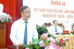 Thông qua danh mục 6 dự án giao thông, miễn phí sách giáo khoa