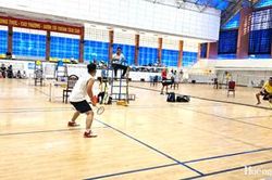 Trường Cao đẳng Huế gi&agrave;nh Nhất to&agrave;n đo&agrave;n hội thao C&ocirc;ng đo&agrave;n Huế năm 2026