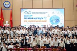 Huế thúc đẩy hệ sinh thái khởi nghiệp số, trang bị kỹ năng thương mại điện tử và AI cho lực lượng trẻ