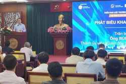 TP. Hồ Chí Minh triển khai Luật Thương mại điện tử: Xây dựng hệ sinh thái an toàn, minh bạch
