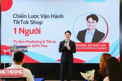 Đà Nẵng: Chia sẻ giải pháp vận hành gian hàng số cho doanh nghiệp nhỏ