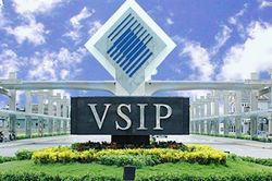 Đà Nẵng: Chấp thuận chủ trương đầu tư dự án Khu công nghiệp VSIP 3.730 tỷ đồng