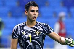 Sao Indonesia tuyên bố muốn vô địch AFF Cup 2026