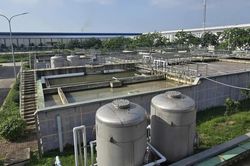 Sẽ ban hành hướng dẫn xây dựng và quản lý hệ thống thông tin, cơ sở dữ liệu ngành nước