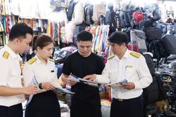 Hà Nội kêu gọi người nộp thuế tự rà soát mã số thuế