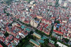 Sửa Luật Đất đai: Kỳ vọng tạo đột phá cho cơ chế tài chính đất đai