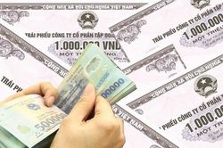 Áp lực thanh toán trái phiếu quý III giảm, thị trường vẫn chịu sức ép huy động vốn