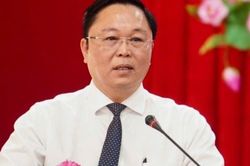 Ông Lê Trí Thanh làm Chủ tịch thành phố Huế