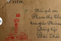 Hồ sơ số 47/2026: Gần 60 năm rồi, con gái vẫn mong chờ tin bố!