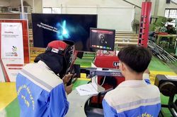 Trường Cao đẳng Cơ điện và Nông lâm Phú Thọ: Văn hóa đào tạo nghề gắn với thực tiễn sản xuất