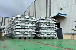 Việt Nam sản xuất thành công thỏi nhôm đầu tiên, khép kín chuỗi giá trị bôxít - alumin - nhôm