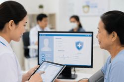 TP. Hồ Chí Minh: Hơn một triệu người dân đã có hồ sơ sức khỏe điện tử
