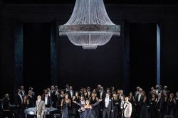 Kiệt tác opera 'La Traviata' phong cách Italy đến Việt Nam