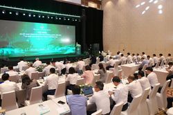 Vận hành 124% công suất, BSR thu về hơn 100.000 tỷ đồng nửa đầu năm 2026