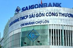 Nguồn thu chính suy giảm, Saigonbank báo lỗ quý 2/2026