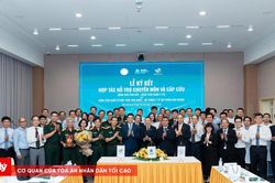 Nâng cao năng lực y tế cho Đặc khu Phú Quốc để chuẩn bị APEC 2027