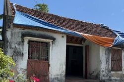 Trở về trong tháng Bảy